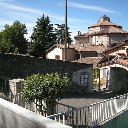 Апартаменты Casa Landoni Мендризио Экстерьер фото